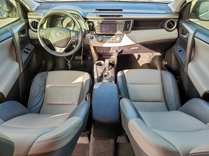 2015 Toyota Rav4 მანქანა იყიდება აუქციონზე, vin: 2T3YFREV2FW193119, აუქციონის ნომერი: 97008245