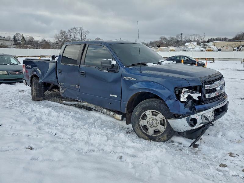 Aukcja sprzedaży 2013 Ford F150, vin: 1FTFW1ET4DKE19111, numer aukcji: 94783965