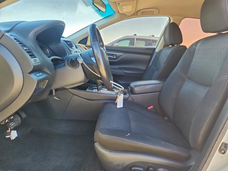 2018 Nissan Altima მანქანა იყიდება აუქციონზე, vin: 1N4AL3AP3JC136508, აუქციონის ნომერი: 94966375
