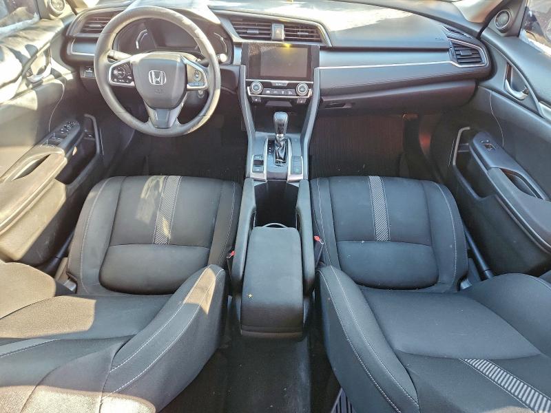 Aukcja sprzedaży 2016 Honda Civic, vin: 2HGFC2F5XGH040710, numer aukcji: 95264275