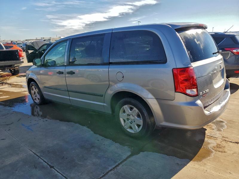 Продажа на аукционе авто 2013 Ram Tradesman, vin: 2C4JRGAG0DR764036, номер лота: 95543335