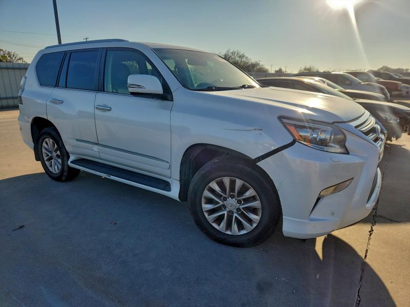 Aukcja sprzedaży 2017 Lexus Gx, vin: JTJBM7FX4H5151395, numer aukcji: 95834825