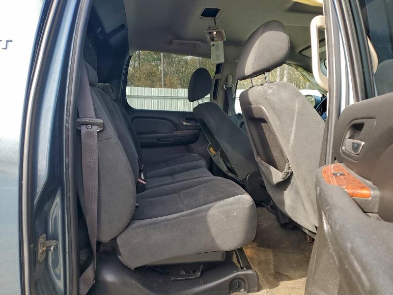 97089835 :رقم المزاد ، 3GNFK12328G166715 vin ، 2008 Chevrolet Avalanche مزاد بيع