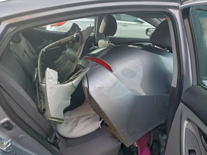 Aukcja sprzedaży 2015 Hyundai Elantra Se, vin: 5NPDH4AEXFH636223, numer aukcji: 97160405