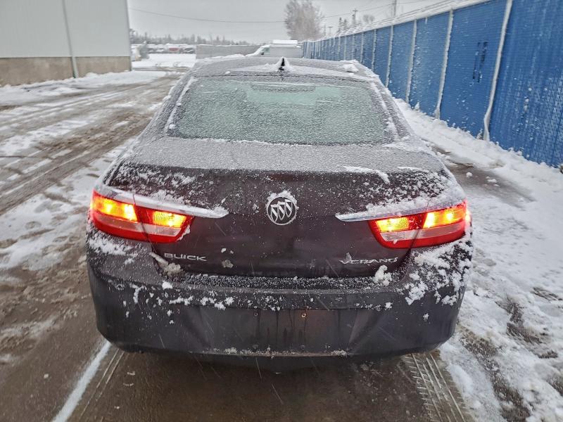 Продажа на аукционе авто 2013 Buick Verano, vin: 1G4PN5SK5D4118566, номер лота: 95421765
