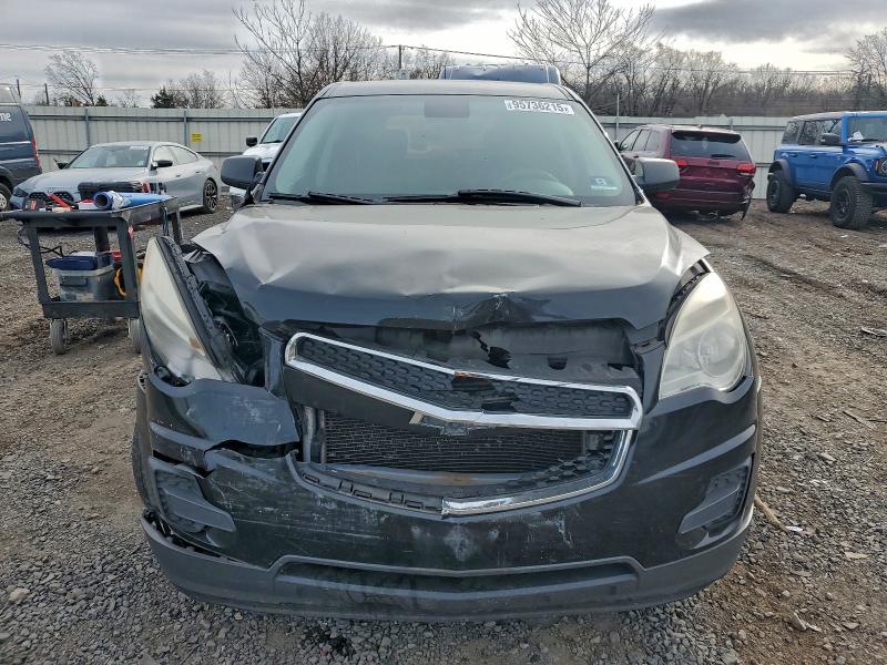2015 Chevrolet Equinox მანქანა იყიდება აუქციონზე, vin: 2GNALAEK9F1118838, აუქციონის ნომერი: 95736215