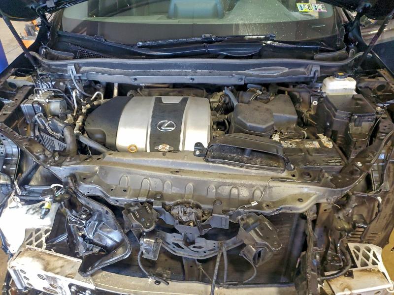 2021 Lexus Rx მანქანა იყიდება აუქციონზე, vin: 2T2SZMDA9MC275589, აუქციონის ნომერი: 98053615