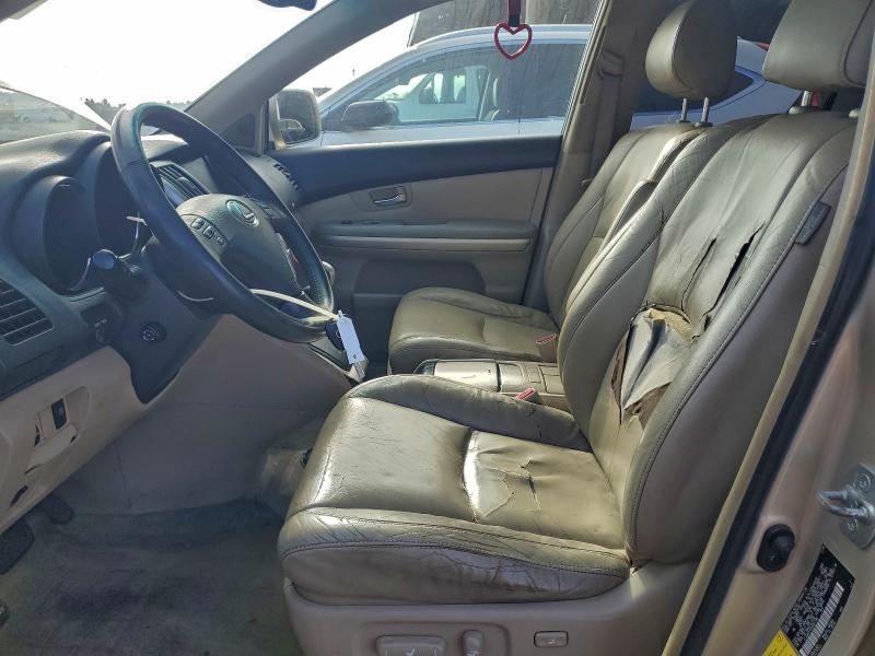 Продаж на аукціоні авто 2006 Lexus Rx 400, vin: JTJGW31U260001348, номер лоту: 95808875
