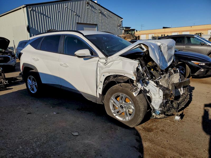 Продажа на аукционе авто 2025 Hyundai Tucson, vin: 5NMJBCDE5SH532918, номер лота: 94432625
