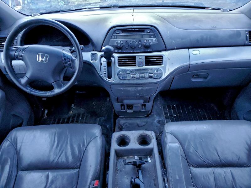 Продажа на аукционе авто 2008 Honda Odyssey, vin: 5FNRL38608B506174, номер лота: 96442915