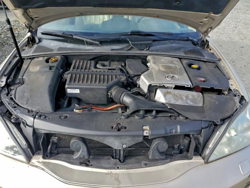 Продаж на аукціоні авто 2006 Lexus Rx 400, vin: JTJGW31U260001348, номер лоту: 95808875