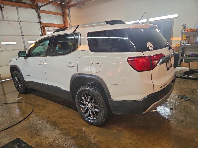 Продажа на аукционе авто 2017 Gmc Acadia, vin: 1GKKNMLS1HZ216191, номер лота: 97640795