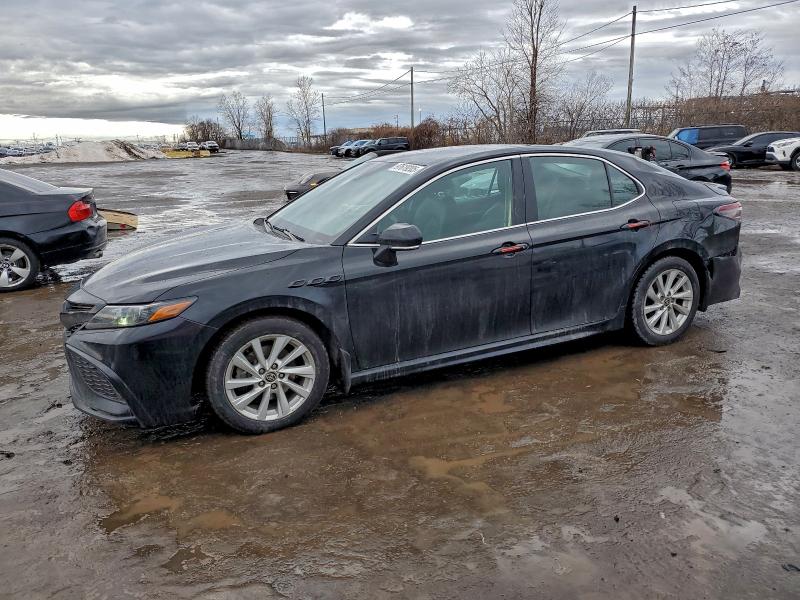 Aukcja sprzedaży 2022 Toyota Camry Se, vin: 4T1G11AK2NU061265, numer aukcji: 97619205