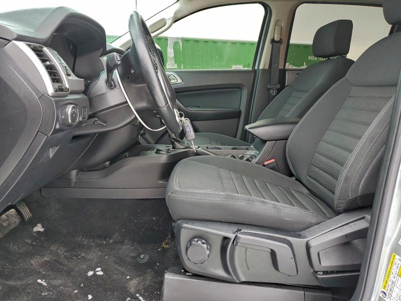 Продаж на аукціоні авто 2022 Ford Ranger Xl, vin: 1FTER4FH8NLD39966, номер лоту: 93957575