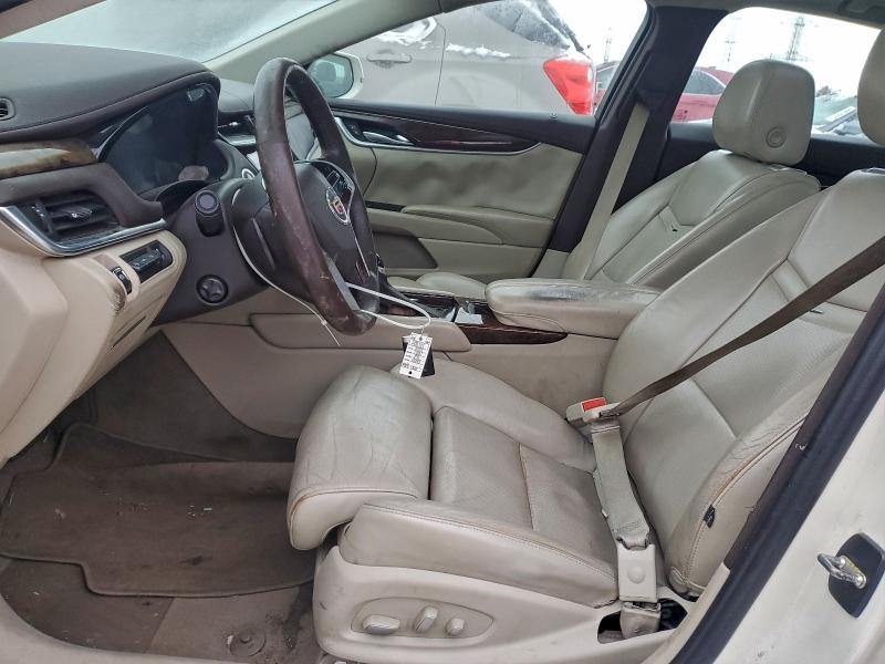 Aukcja sprzedaży 2013 Cadillac Xts Premiu, vin: 2G61T5S34D9168898, numer aukcji: 92035155