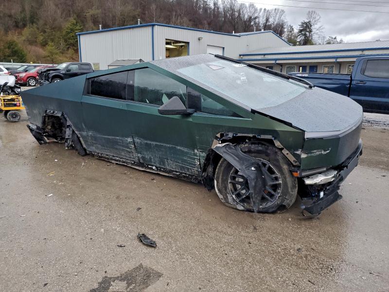 Продаж на аукціоні авто 2024 Tesla Cybertruck, vin: 7G2CEHED8RA028338, номер лоту: 97343465