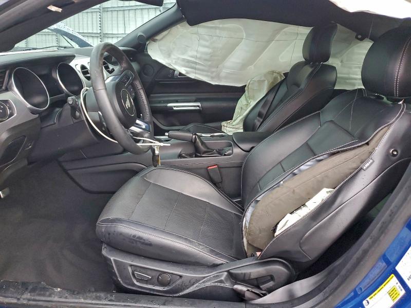Aukcja sprzedaży 2022 Ford Mustang Gt, vin: 1FA6P8CF0N5108994, numer aukcji: 98000955