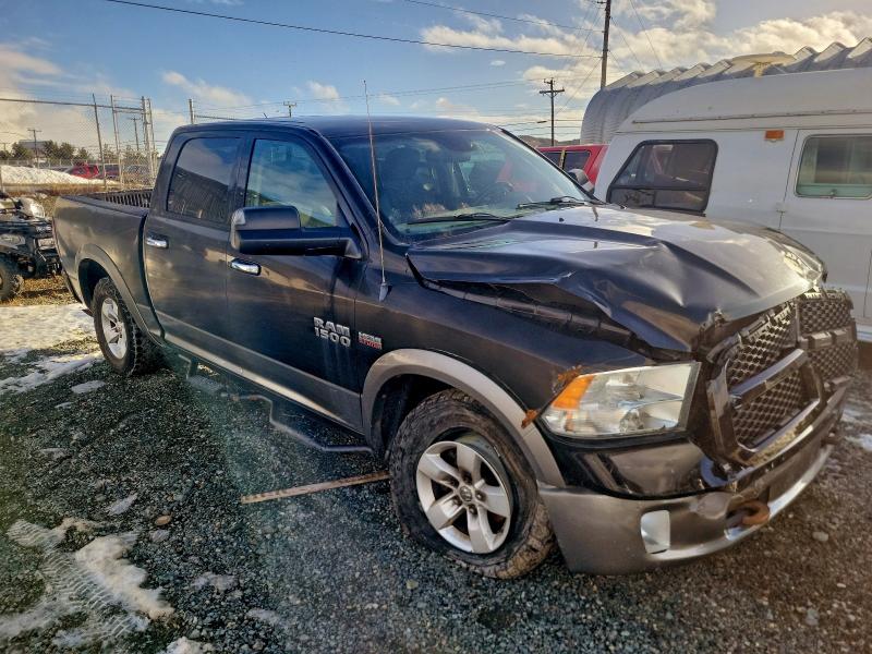 Aukcja sprzedaży 2013 Ram 1500, vin: 1C6RR7LTXDS507310, numer aukcji: 96306885