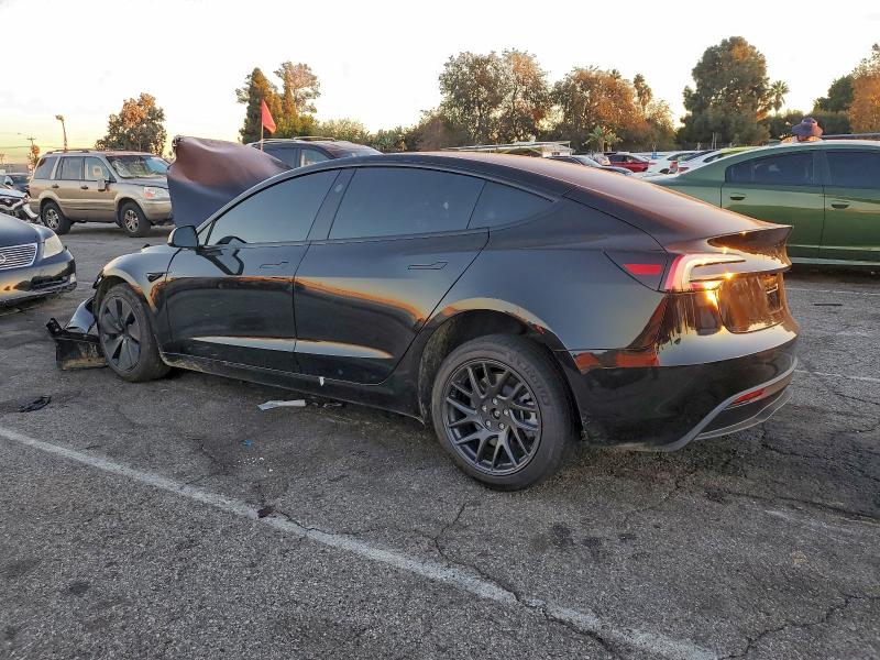 Продажа на аукционе авто 2026 Tesla Model 3, vin: 5YJ3E1EA6TF121627, номер лота: 95984315