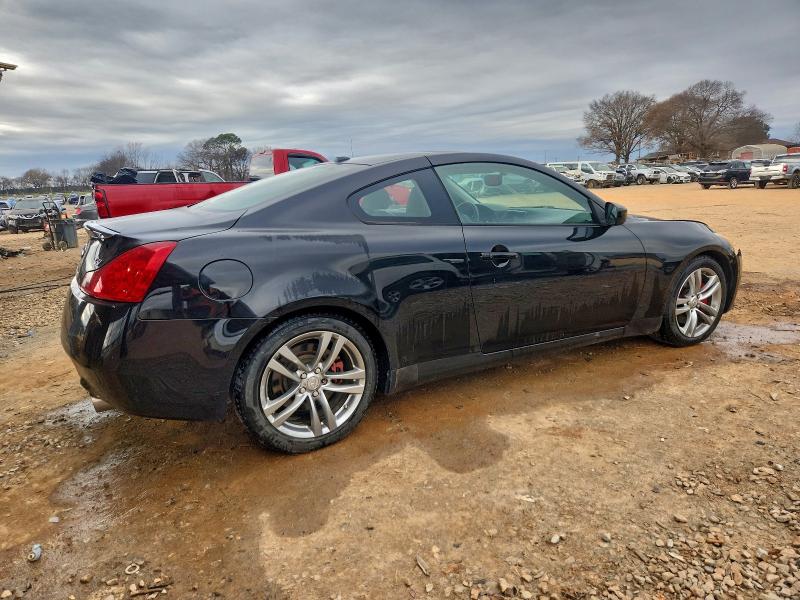 Aukcja sprzedaży 2008 Infiniti G37 Base, vin: JNKCV64E18M114406, numer aukcji: 97802135