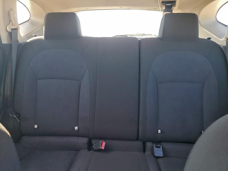 98779255 :رقم المزاد ، JN8AS5MTXEW617771 vin ، 2014 Nissan Rogue Sele مزاد بيع