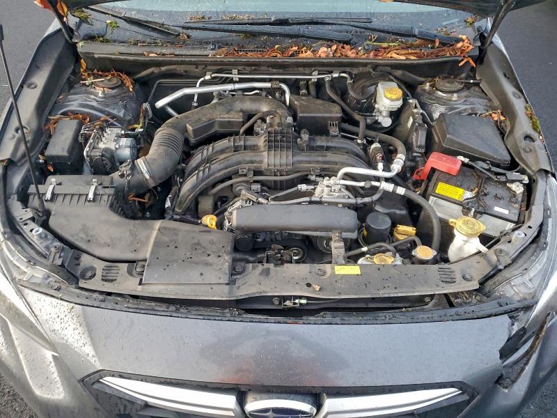 Продажа на аукционе авто 2023 Subaru Crosstrek, vin: JF2GTABC9PH286057, номер лота: 97988775