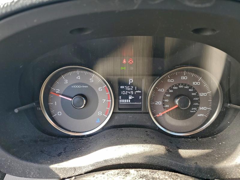 Aukcja sprzedaży 2014 Subaru Forester, vin: JF2SJAHC1EH477198, numer aukcji: 94776355