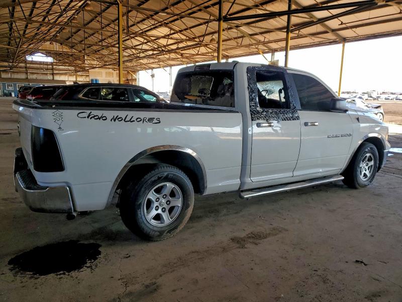 2012 Dodge Ram 1500 მანქანა იყიდება აუქციონზე, vin: 1C6RD6GP9CS219492, აუქციონის ნომერი: 95907375