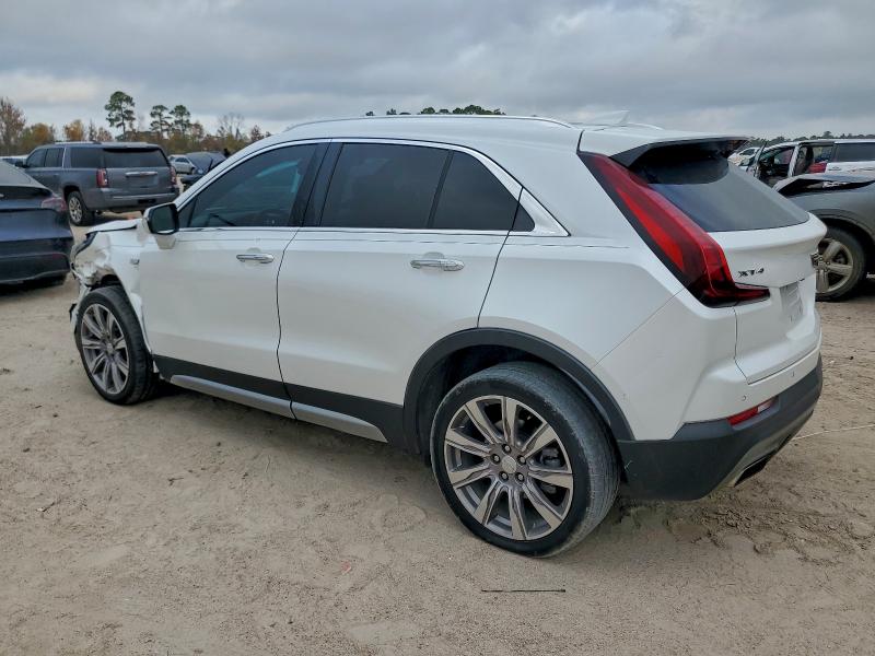 Продажа на аукционе авто 2022 Cadillac Xt4 Premiu, vin: 1GYFZCR40NF105398, номер лота: 98204975