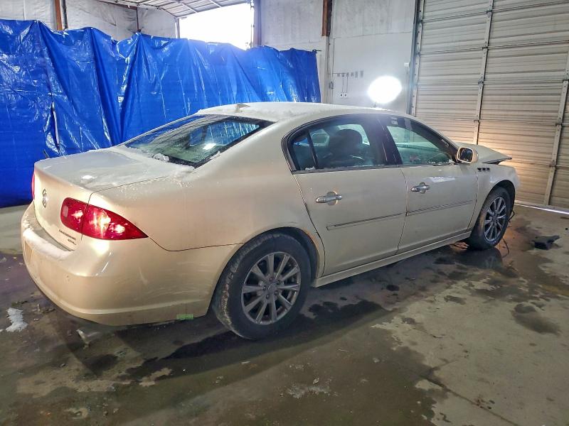Продажа на аукционе авто 2011 Buick Lucerne, vin: 1G4HJ5EM3BU116177, номер лота: 94816455
