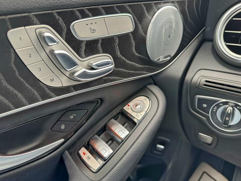 Aukcja sprzedaży 2017 Mercedes-benz Glc Coupe, vin: WDC0J4KB4HF247799, numer aukcji: 96786135