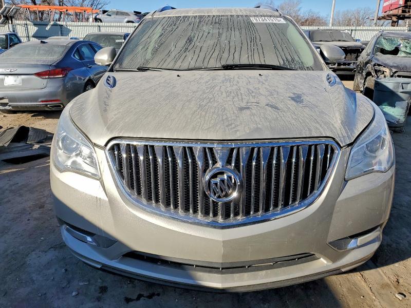 97341515 :رقم المزاد ، 5GAKRBKD7EJ109603 vin ، 2014 Buick Enclave مزاد بيع