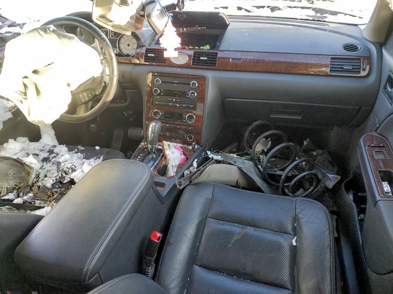 2009 Ford Taurus მანქანა იყიდება აუქციონზე, vin: 1FAHP25W39G121915, აუქციონის ნომერი: 94933895