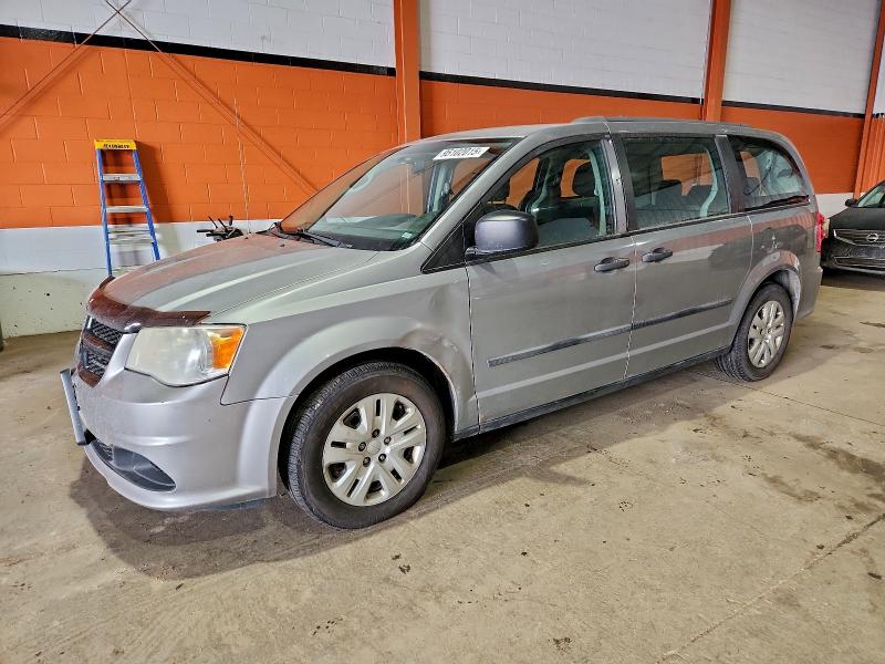 Продажа на аукционе авто 2014 Dodge Grand Cara, vin: 2C4RDGBG9ER298835, номер лота: 95102015