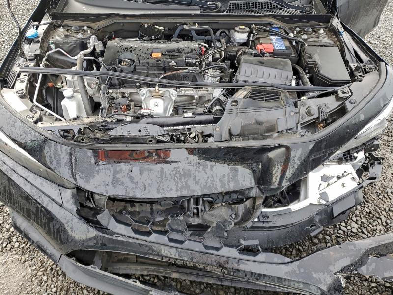 Продажа на аукционе авто 2024 Honda Civic, vin: 19XFL2H50RE038443, номер лота: 97408425
