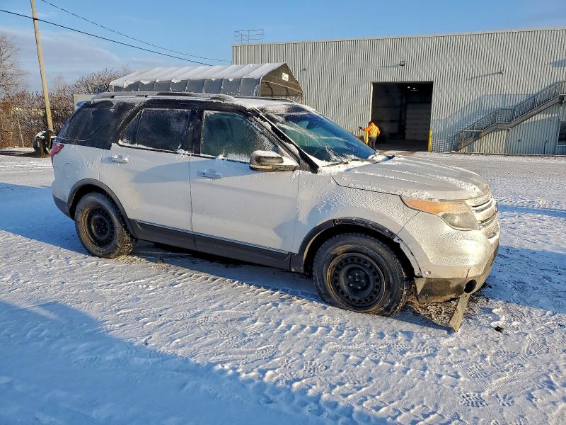 2011 Ford Explorer მანქანა იყიდება აუქციონზე, vin: 1FMHK8F8XBGA06029, აუქციონის ნომერი: 95206825