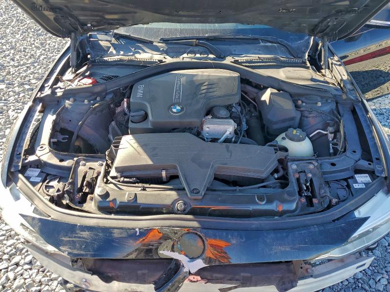 Aukcja sprzedaży 2016 Bmw 428, vin: WBA3N7C54GK228402, numer aukcji: 95173015