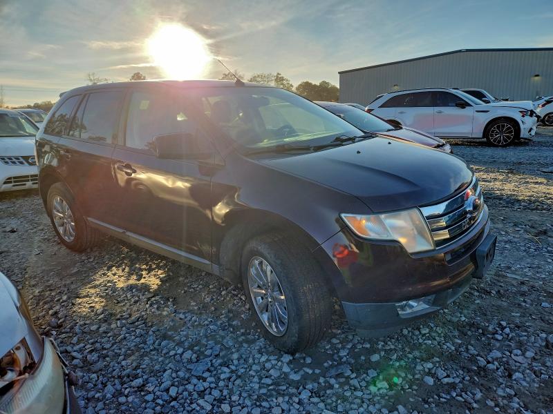 Продаж на аукціоні авто 2009 Ford Edge Sel, vin: 2FMDK38C49BA77361, номер лоту: 96572905