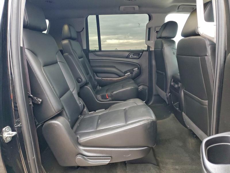 Продажа на аукционе авто 2017 Chevrolet Suburban C, vin: 1GNSCHKC4HR151198, номер лота: 95693455