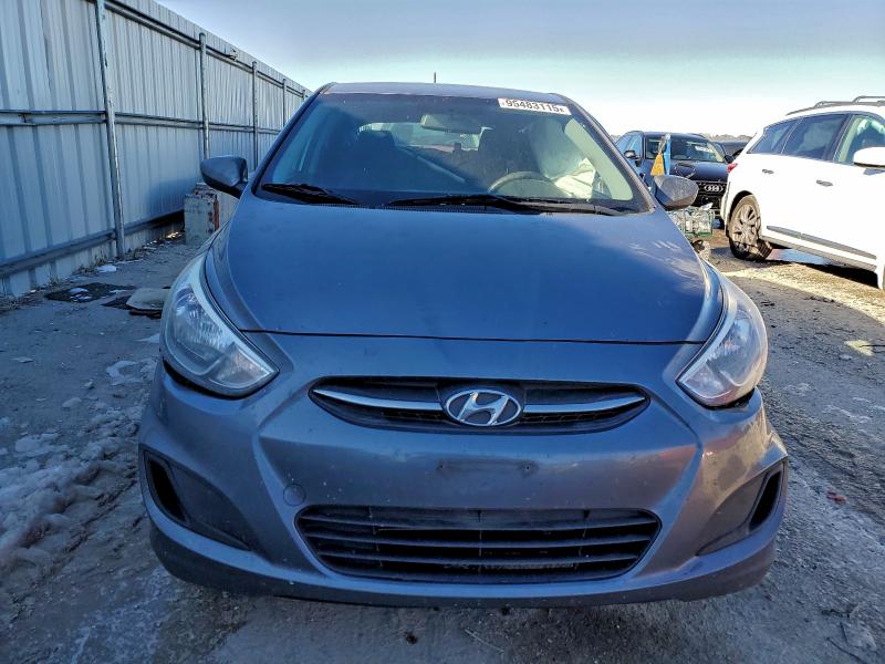 Продаж на аукціоні авто 2016 Hyundai Accent, vin: KMHCT5AE8GU251441, номер лоту: 95483115