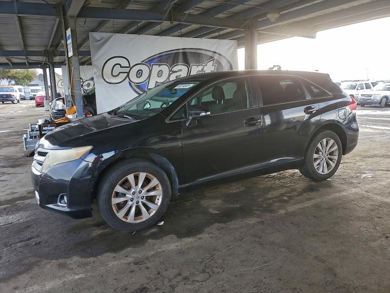 Aukcja sprzedaży 2013 Toyota Venza, vin: 4T3BA3BB1DU041356, numer aukcji: 98234635