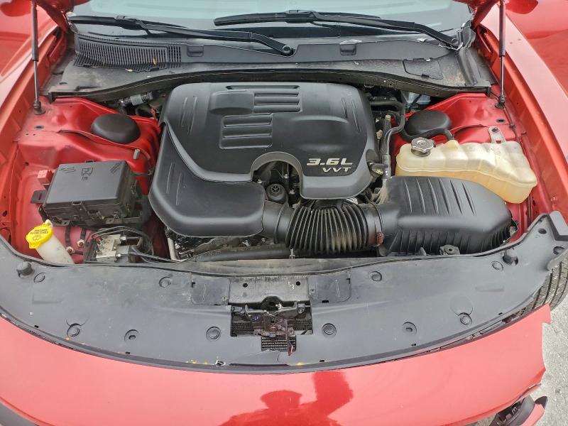 Aukcja sprzedaży 2016 Dodge Charger, vin: 2C3CDXBG9GH292312, numer aukcji: 94998255