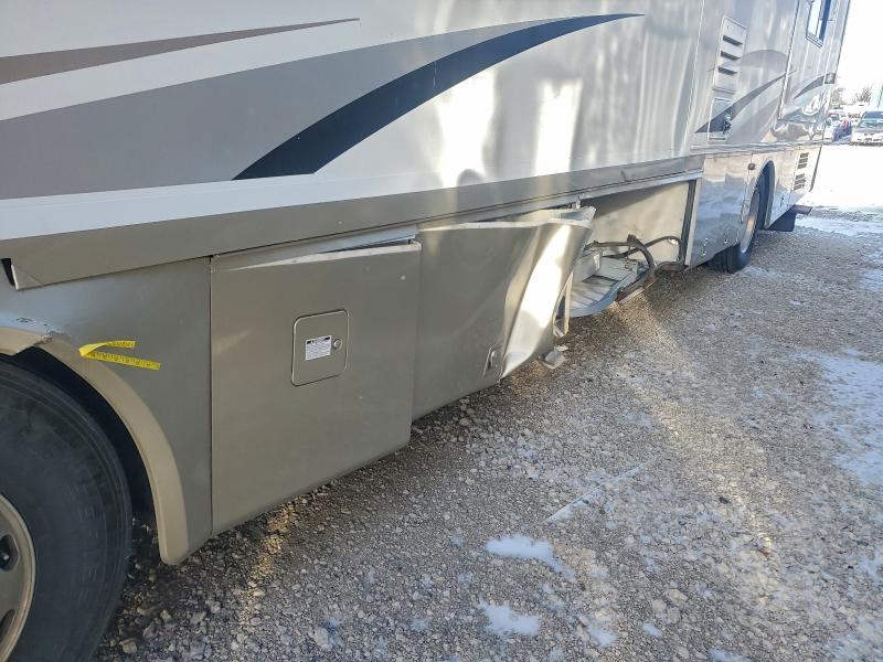 Aukcja sprzedaży 2004 Holiday Rambler Rv 38cds, vin: 1RF62464542029258, numer aukcji: 99150845
