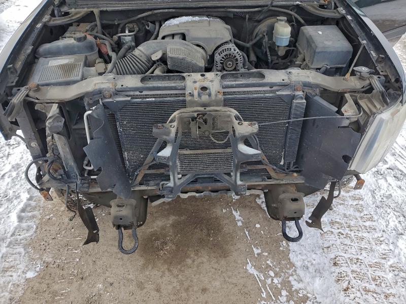 Aukcja sprzedaży 2010 Chevrolet Silverado, vin: 1GCSKSE30AZ151497, numer aukcji: 95468795