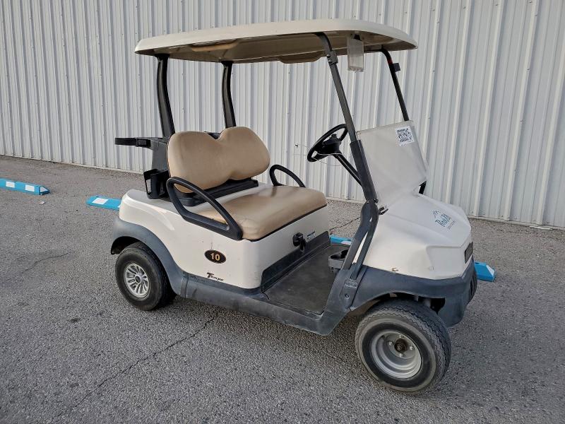 95035915 :رقم المزاد ، BN2230308360 vin ، 2022 Club Car Tempo Fla مزاد بيع