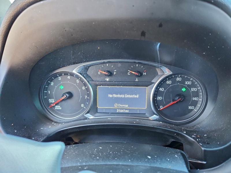Aukcja sprzedaży 2022 Gmc Terrain, vin: 3GKALYEV8NL194760, numer aukcji: 96992365