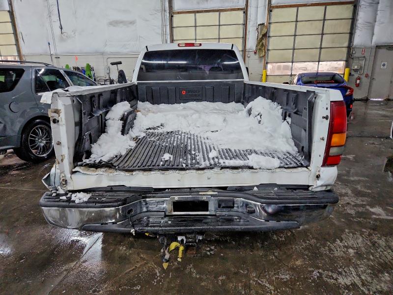 Aukcja sprzedaży 2003 Gmc Sierra, vin: 1GTHC23193F217672, numer aukcji: 56263246