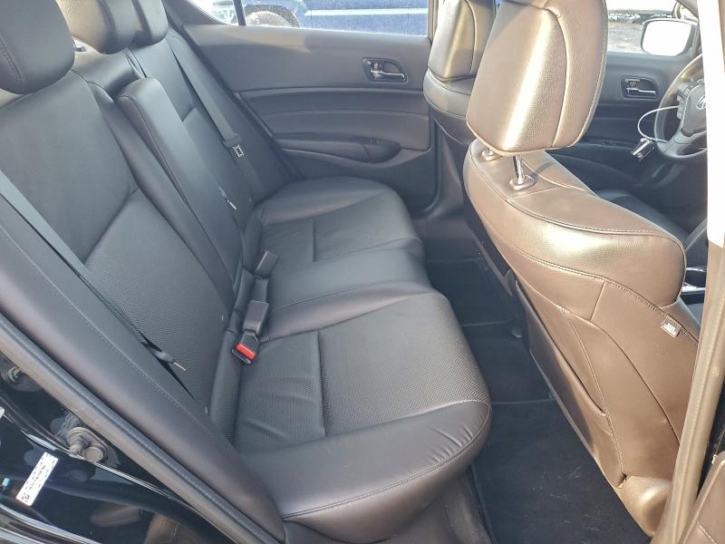 Продаж на аукціоні авто 2015 Acura Ilx, vin: 19VDE1F56FE007684, номер лоту: 97310815