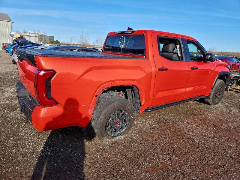 Aukcja sprzedaży 2023 Toyota Tundra, vin: 5TFPC5DB9PX027259, numer aukcji: 94508775