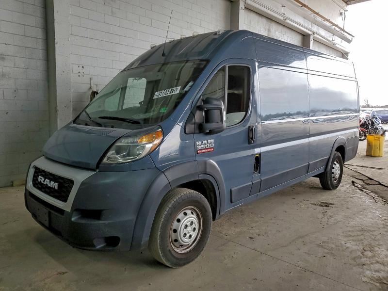 Aukcja sprzedaży 2020 Ram Promaster, vin: 3C6URVJG2LE129036, numer aukcji: 73761875